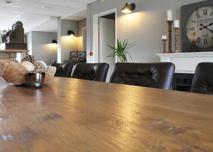 Hotel Triniteit Terneuzen