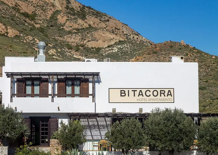 Aparthotel Bitacora Las Negras
