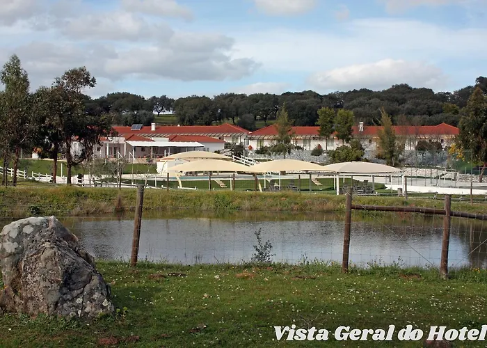 Hotel Rural Da Ameira Montemor-o-Novo