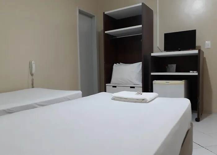 Hotel Pio Teresina