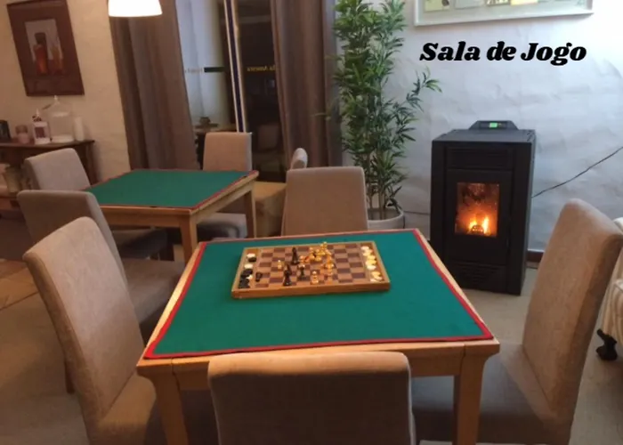 Hotel Rural Da Ameira Montemor-o-Novo