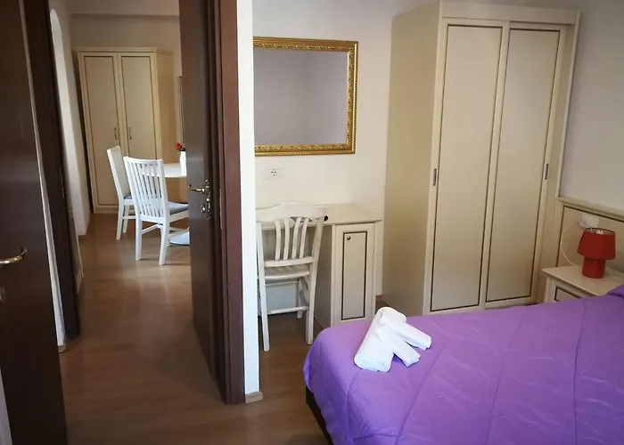 Hotel La Zorza Riomaggiore