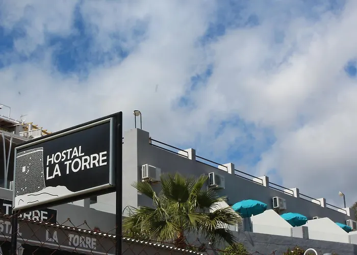 Hostal La Torre