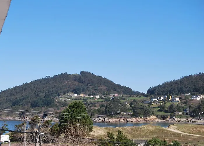 Hotel Aguadoce - Louzao Viveiro