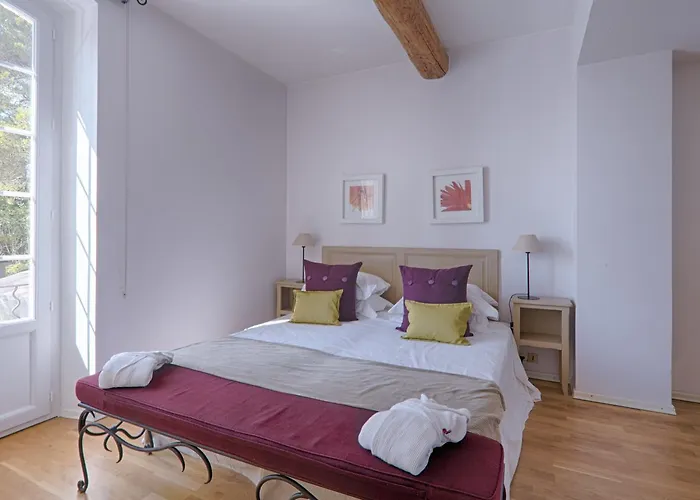 Hotel Le Manoir De L'Etang à Mougins