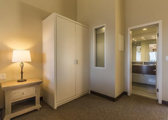 Hotel Punta Morro Ensenada