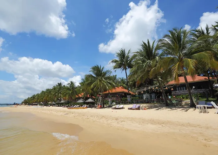 Saigon Phu Quoc Resort&Spa