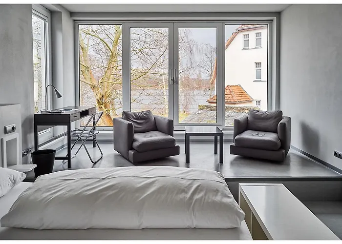 Landhaus Stöcker