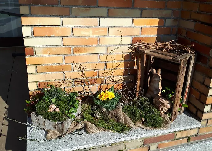 Hotel Haus Am Berg