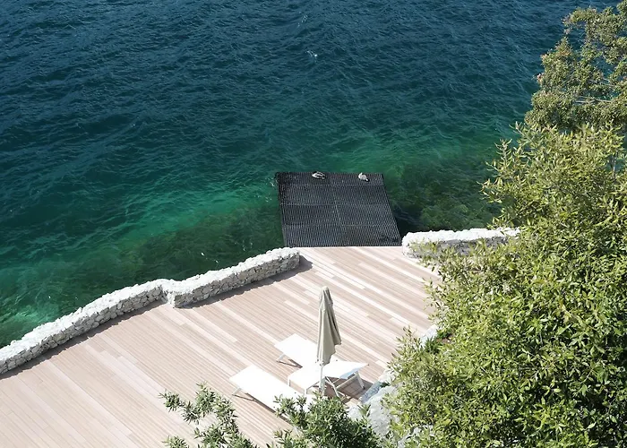 Villa Tempesta Torbole Sul Garda