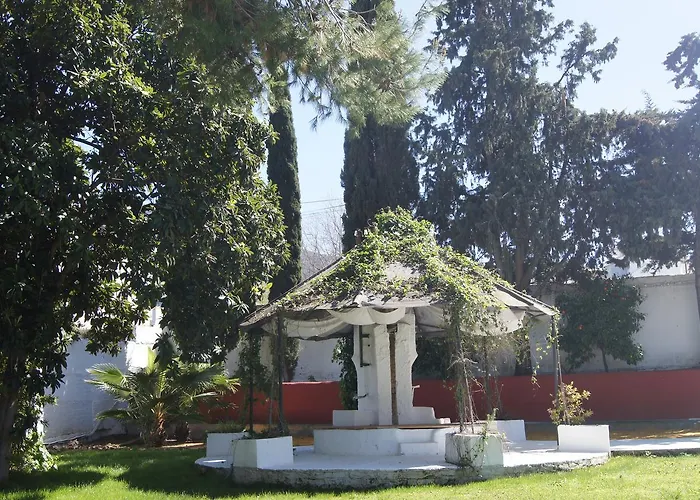Casa De Orange