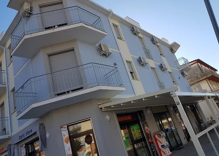 Hotel I Pini Lido di Pomposa