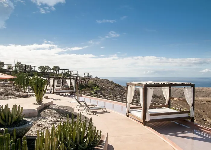 Salobre Hotel & Resort, Serenity
