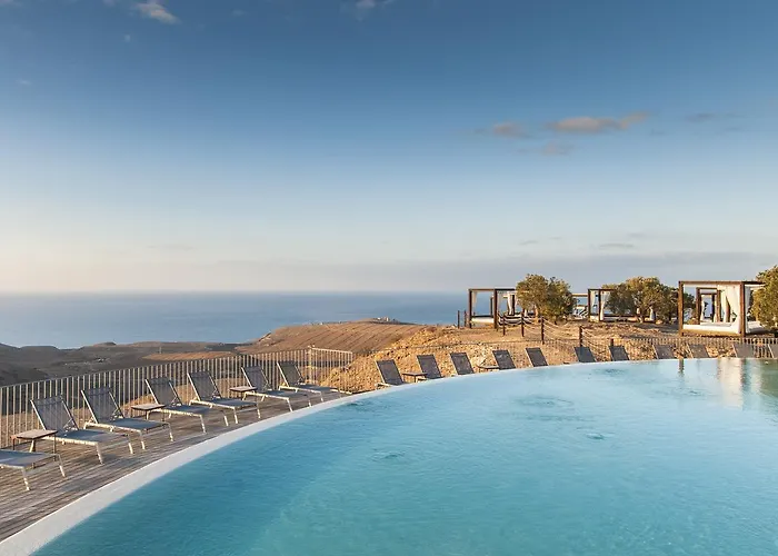Salobre Hotel & Resort, Serenity