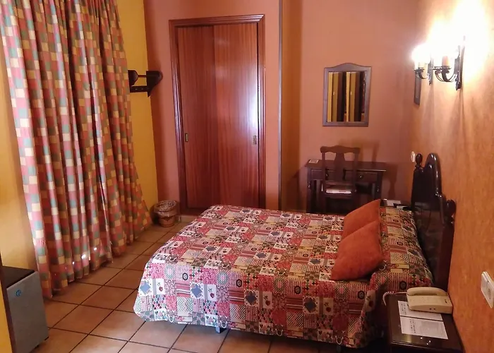 Hotel Riavela Ayamonte