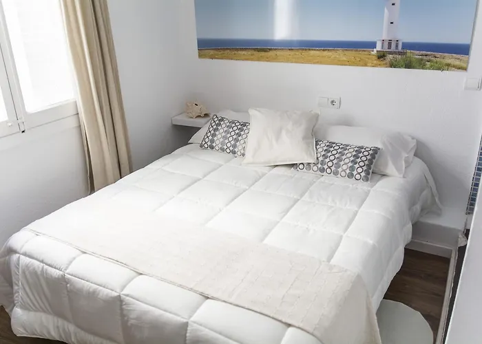 Hostal Ibiza