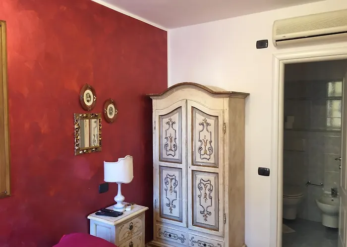 La Posada Corniglia
