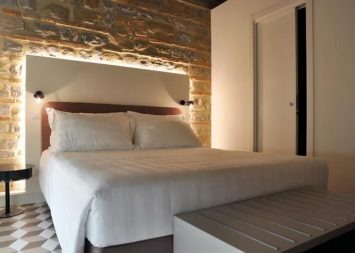 Bed and Breakfast Al Foro Annonario Senigallia