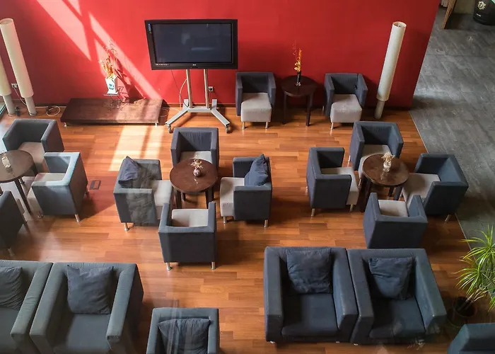 Hotel Les Torres