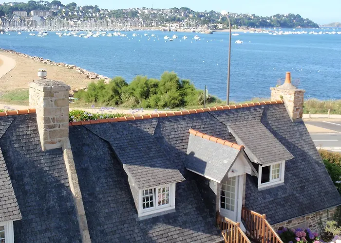 Citotel Les Sternes Perros-Guirec