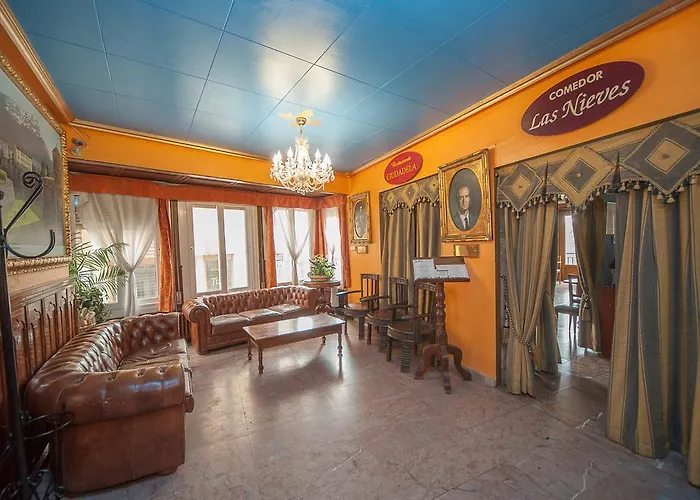 Hotel Mur Jaca