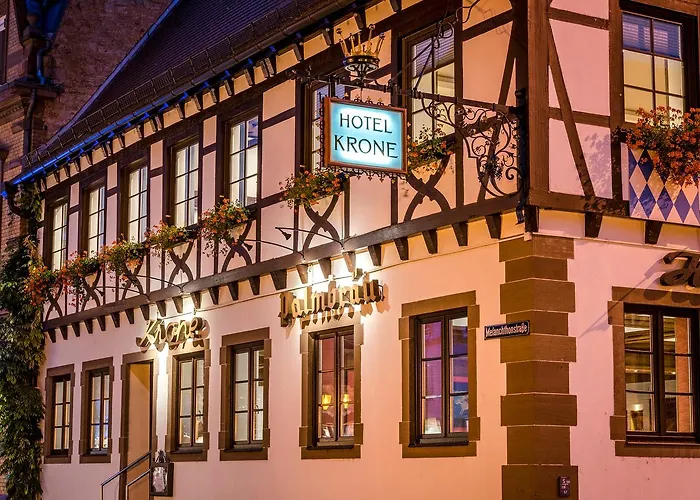 Hotel Krone