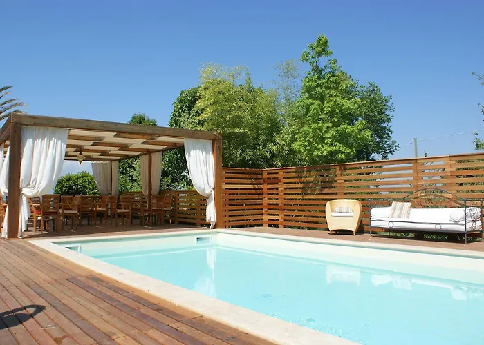 Hotel&Restaurant degli Angeli Magliano Sabina