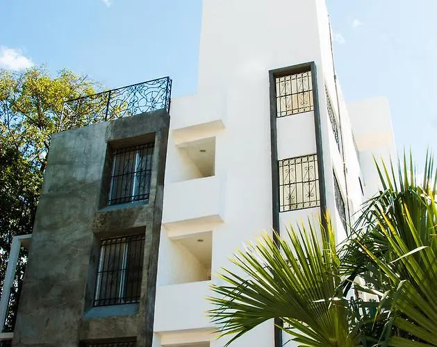 Villa Antilope Cancún