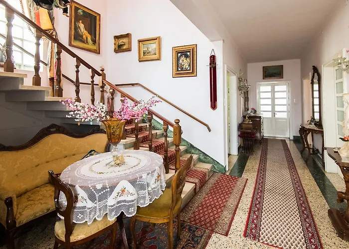 B&B Pereuka