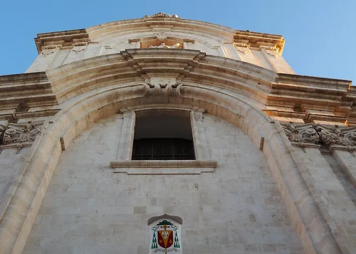 Borgoantico34 - Luxury Room Molfetta