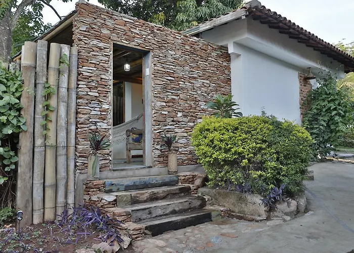 Solar dos Ipês