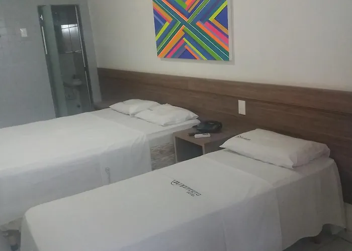 Sambura Hotel Feira de Santana
