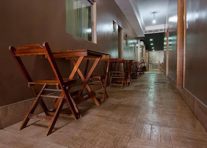 Hotel Marina Torrano