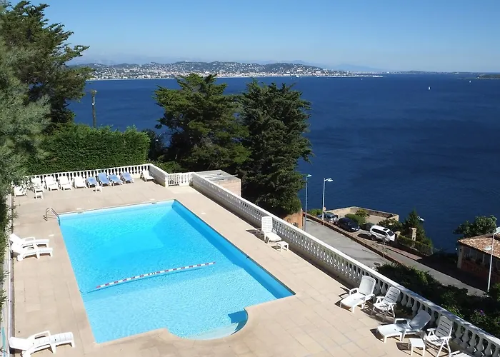 Association Villa Saint Camille Théoule-sur-Mer