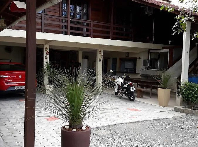 Pousada Vovo Valdir Itapema