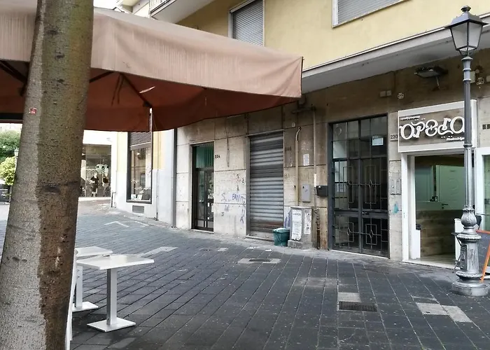 Romantica Salerno