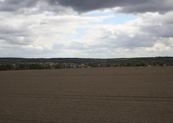 Klein-Amerika Groesbeek