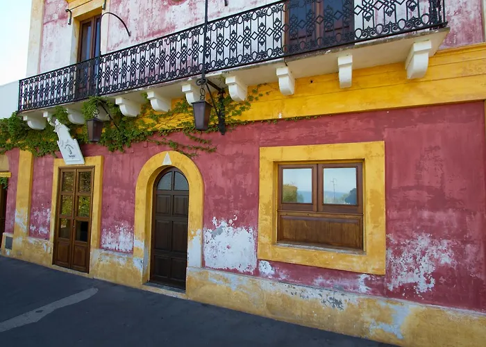 La Locanda del Barbablù
