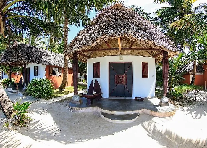 Hotel Le Paradise Ile Sainte-Marie