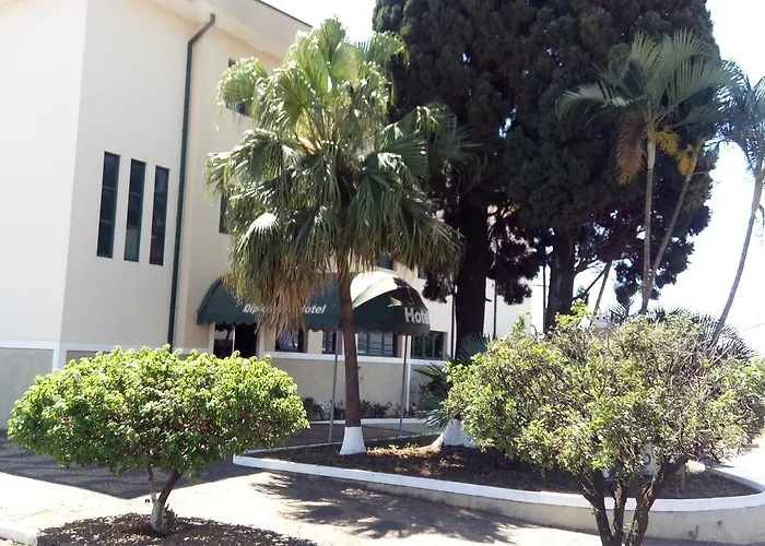 Diplomata Hotel Araras 