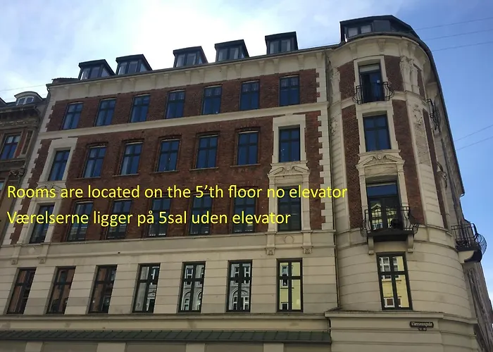 Hotel 9 Sma Hjem