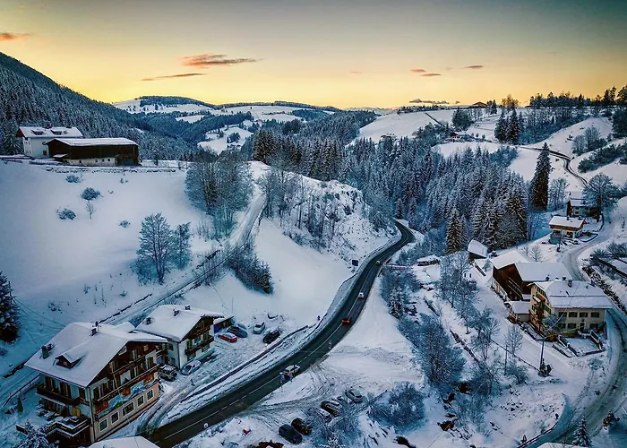 Rider Hotel Obereggen