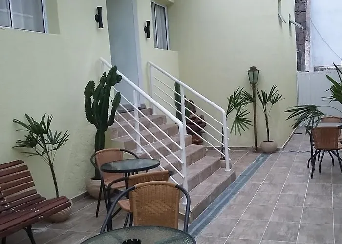 Planalto Hotel Arujá