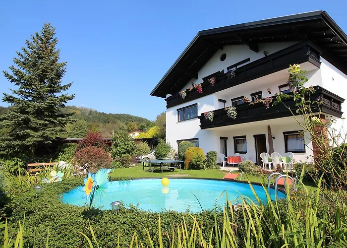Hotels in Steyr