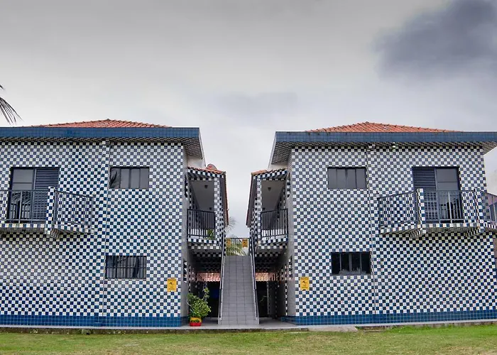 Hotel Cardoso De Ilha Comprida