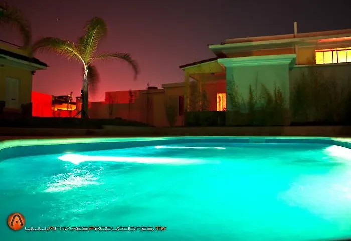 Hotel Esmeralda Piriápolis