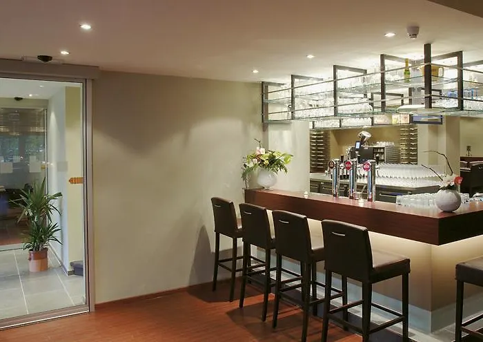 Hotel De Modern