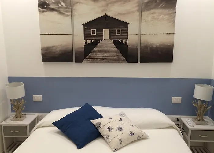 B&B Acqua di Sale Manfredonia