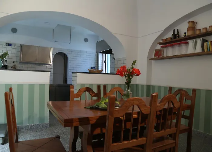 Bed and Breakfast Casa Maria Grazia à Positano
