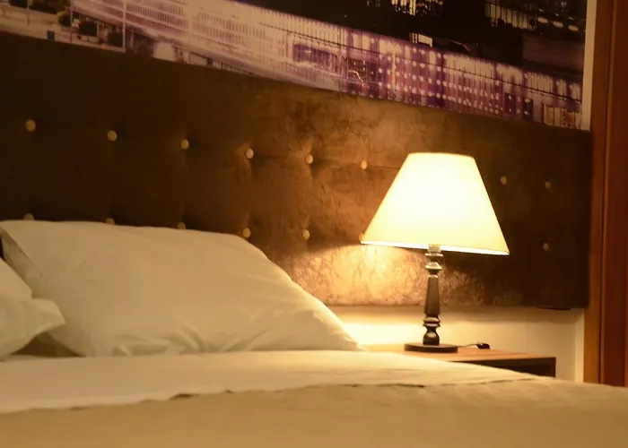 Hotel Horto Plaza